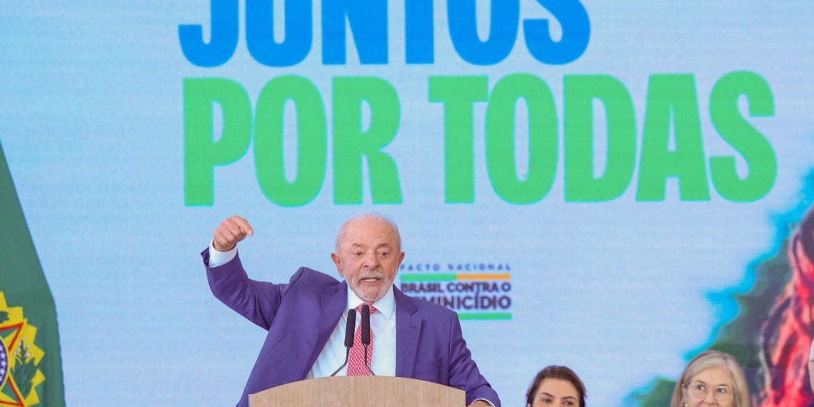Decreto determina que big techs devem prevenir conteúdos criminosos