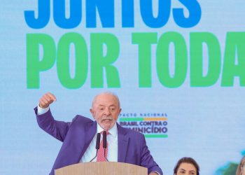 Decreto determina que big techs devem prevenir conteúdos criminosos
