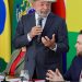 Lula: Desenrola Brasil ajudará população a “tirar corda do pescoço”