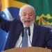 Lula diz que criará Ministério da Segurança após Senado aprovar PEC