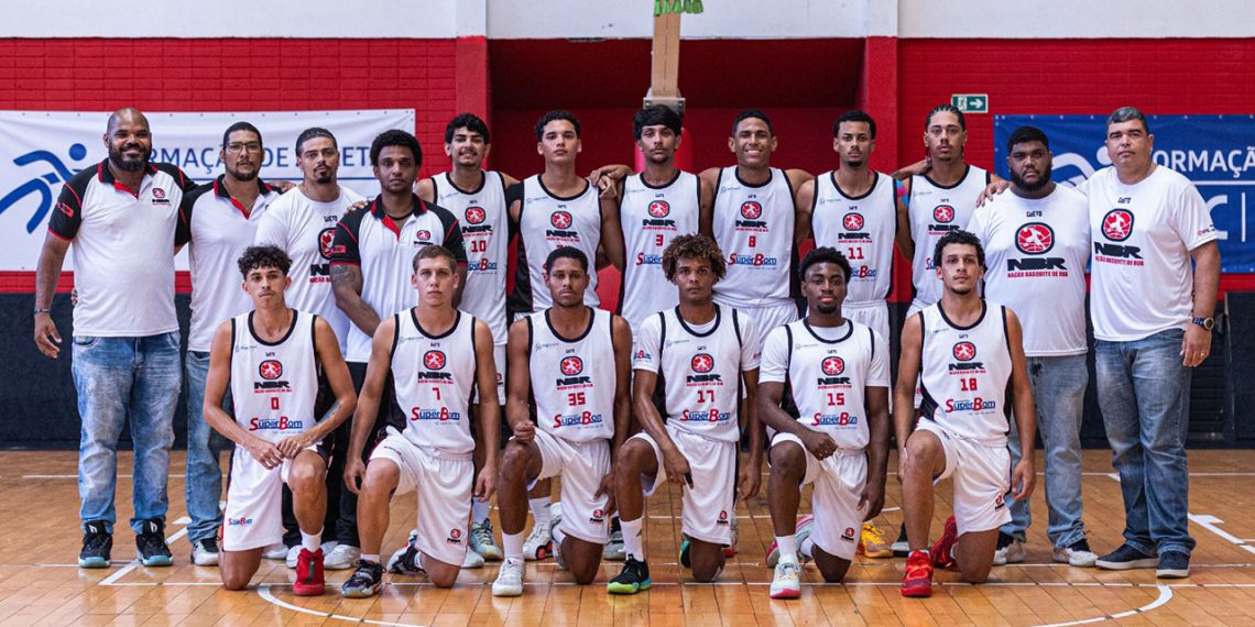 Após 15 anos, Campos volta a ter representante no Estadual Masculino de Basquete