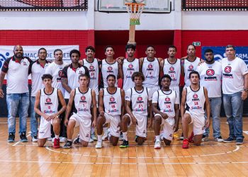 Após 15 anos, Campos volta a ter representante no Estadual Masculino de Basquete