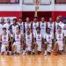 Após 15 anos, Campos volta a ter representante no Estadual Masculino de Basquete