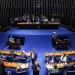 Alcolumbre trava tramitação da PEC do fim da 6×1 no Senado