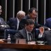 Senado aprova uso do Fundo do Pré-Sal para dívidas do agro
