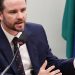 Durigan e ministros do STF discutem pautas-bomba do Congresso