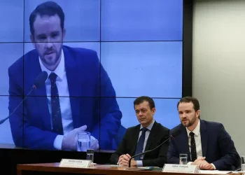 Durigan critica PEC que dá autonomia ao BC por criar “novo Poder”