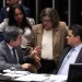 Senado deve votar PEC da aposentadoria de agentes até 15 de julho