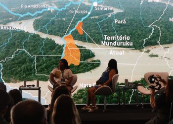 Soluções do Sul Global são protagonistas do Rio Nature & Climate Week