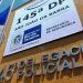 Mãe é presa após registrar agressões e ameaças contra filho de cinco meses em SJB