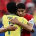 Brasil sofre com Marrocos e estreia na Copa do Mundo com empate