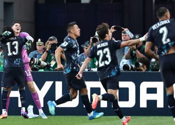 Paraguai vence nos pênaltis e elimina a Alemanha da Copa do Mundo
