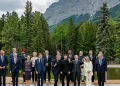 G7: Lula vai cobrar ajuda ao desenvolvimento e nova governança global
