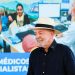 Lula responsabiliza clã Bolsonaro por ataque dos EUA ao Pix e taxação