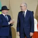 Lula tem encontros com presidentes da França e da Suíça