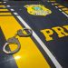 Colombiano é preso em Campos após oferecer almoço e PIX a policial para escapar de abordagem