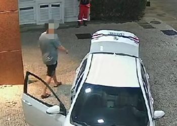 Homem vem a Campos para viagem a trabalho, é sequestrado por engano e abandonado em estrada