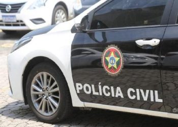 Homem apontado como líder de esquema de “gatonet” em Campos é preso em Magé