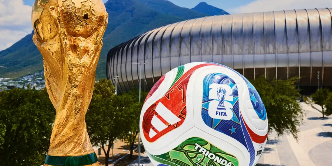 Copa do Mundo 2026: veja confrontos da segunda fase e chaveamento