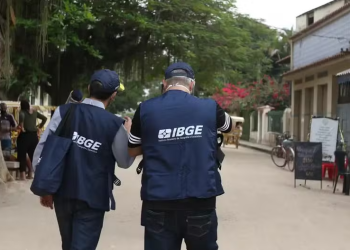 IBGE abre 1,4 mil vagas temporárias com salários de até R$ 5,2 mil
