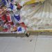 Vigilância Sanitária interdita supermercado em SFI após encontrar baratas, acúmulo de lixo e alimentos vencidos