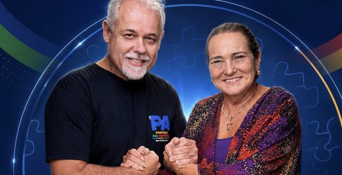 Partido do Autista vai inaugurar sede em Campos com Carla Machado e lideranças nacionais