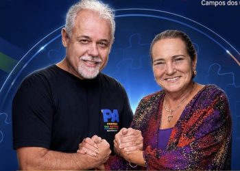 Partido do Autista vai inaugurar sede em Campos com Carla Machado e lideranças nacionais