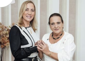 Carla Machado anuncia recursos e reforça parcerias em São Francisco