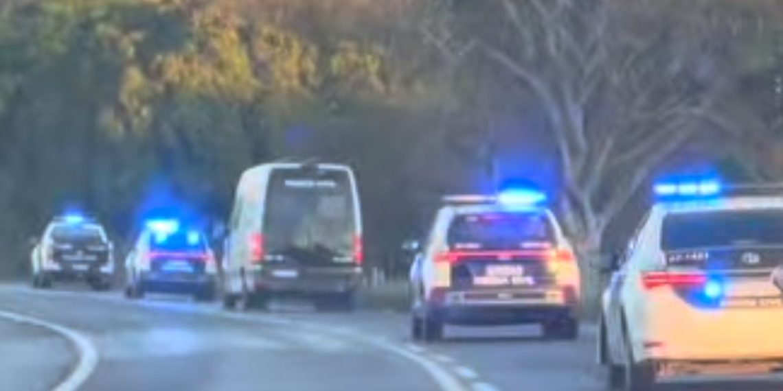 1 tonelada e meia de drogas apreendidas em Campos e região são incineradas e viram cinzas