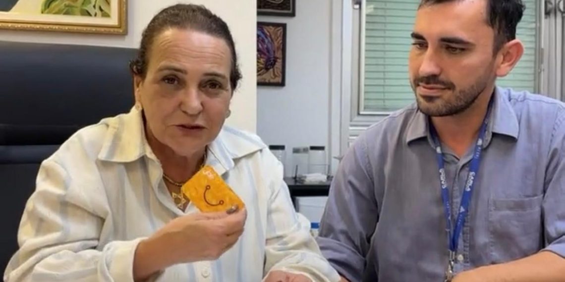 Deputada Carla Machado propõe mudança no sistema do cartão JAÉ para garantir acessibilidade