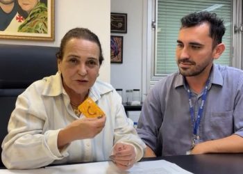 Deputada Carla Machado propõe mudança no sistema do cartão JAÉ para garantir acessibilidade