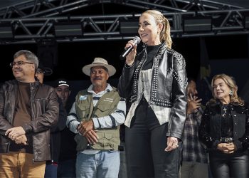 Tradição e cultura marcam mais uma edição da Rancheirada em São Francisco de Itabapoana