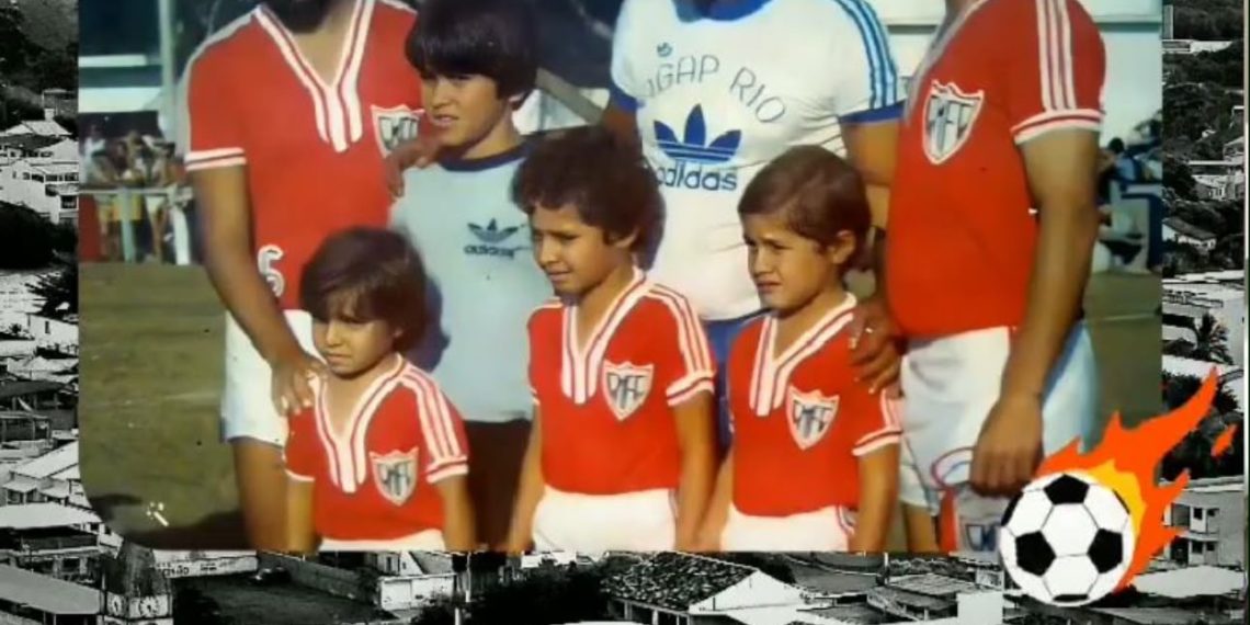 Lenda da seleção brasileira, Garrincha já parou Cardoso Moreira em amistoso