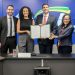 AGU garante posse de servidora exonerada do Itamaraty por banca racial