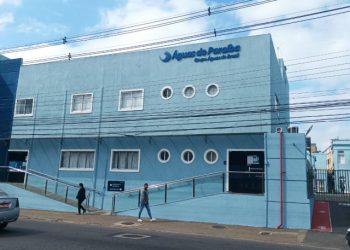 Águas do Paraíba inaugura Estação de Tratamento de Esgoto (ETE) Donana nesta quarta-feira