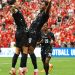 Veja os resultados dos jogos de quinta-feira (18) na Copa