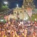 Thiago Martins, Marvvila, Danilo e Davi e Pri Arêba no Circuito Junino de SJB