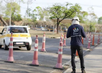 Detran-RJ começa a exigir exame toxicológico para carteira de motorista