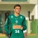 Ex-Coritiba é convocado para disputar a Copa do Mundo