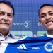 Athletico faz sondagem por lateral que perdeu espaço em rival da Série A