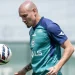Coritiba define retornos de Pedro Morisco e Rodrigo Rodrigues