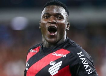 Athletico fará amistoso com o Boca Juniors antes da volta do Brasileirão