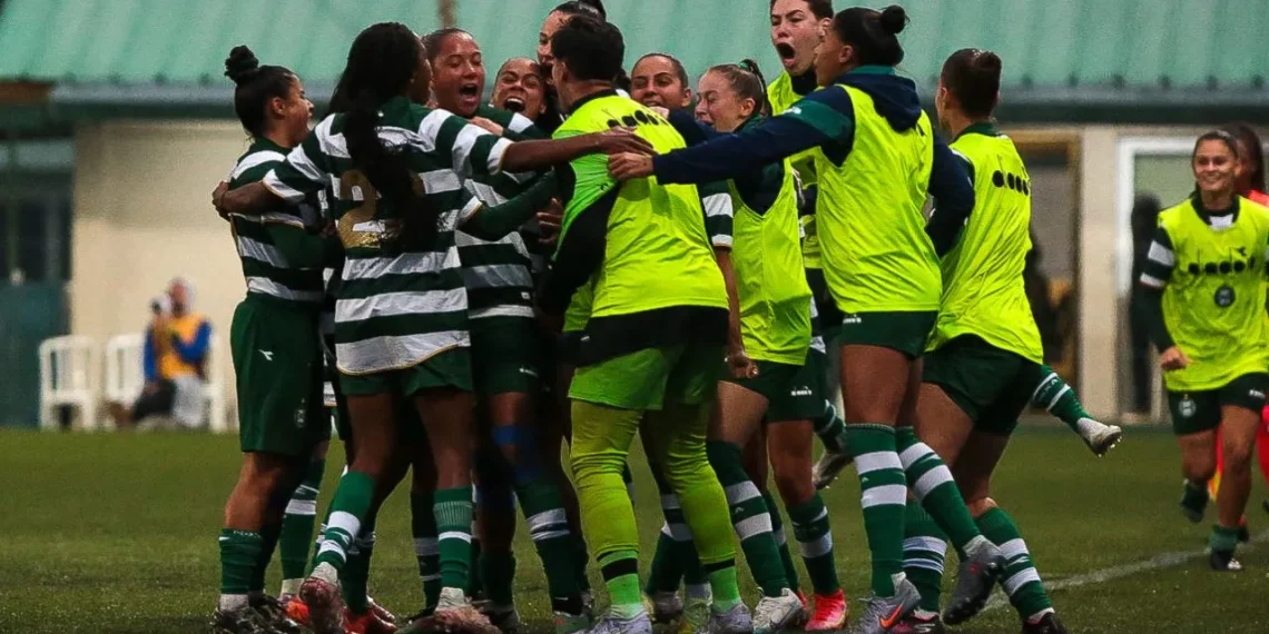 Coritiba conhece adversário das oitavas de final da Copa do Brasil Feminina; veja os confrontos