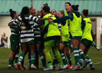 Coritiba conhece adversário das oitavas de final da Copa do Brasil Feminina; veja os confrontos
