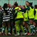 Coritiba conhece adversário das oitavas de final da Copa do Brasil Feminina; veja os confrontos