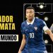 Quais os jogos do mata-mata da Copa do Mundo? Simule os confrontos com o chaveamento atualizado