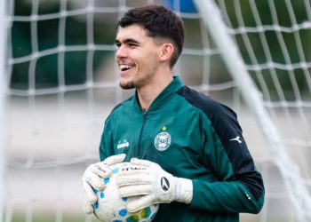 Coritiba aumenta expectativa por retorno de Pedro Morisco