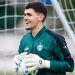 Coritiba aumenta expectativa por retorno de Pedro Morisco