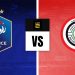 França x Iraque Palpite – Notícias e odds (22/06)
