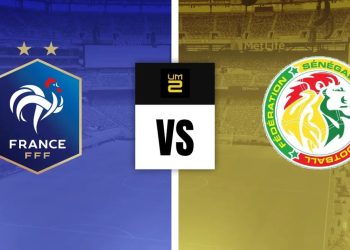 França x Senegal Palpite – Notícias e odds (16/06)